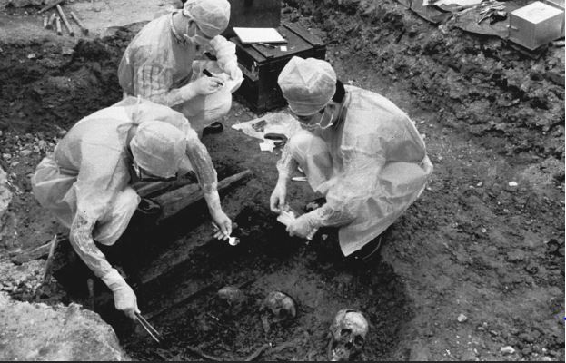 The Shadow Labs of the Post-War Era: When Science Crossed the Line